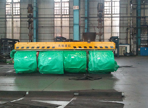 盤圓防镲傷、壓傷