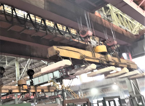 鋼板防镲傷、壓傷