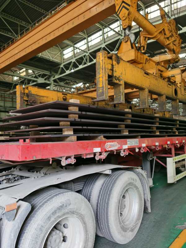 板垛提升機(jī)